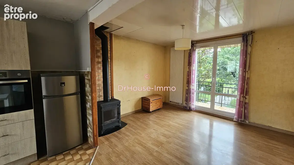 Maison 5 pièces 85 m² à vendre à Le Mans (72000) - photo 32