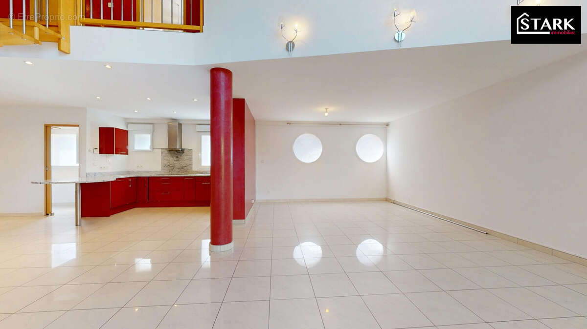 Appartement à BELFORT