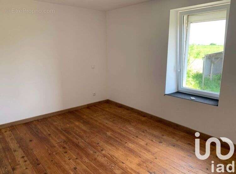 Photo 8 - Maison à ANTIGNY