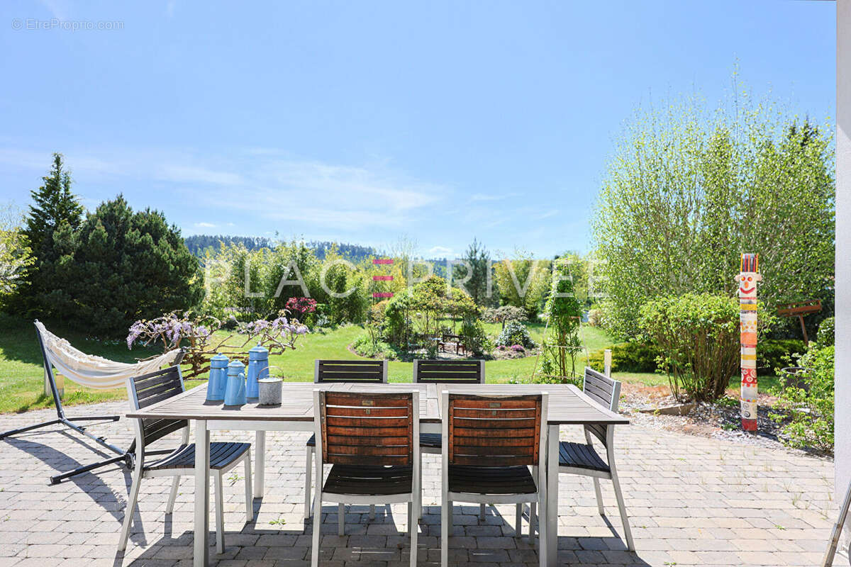 Maison à SAINT-DIE-DES-VOSGES