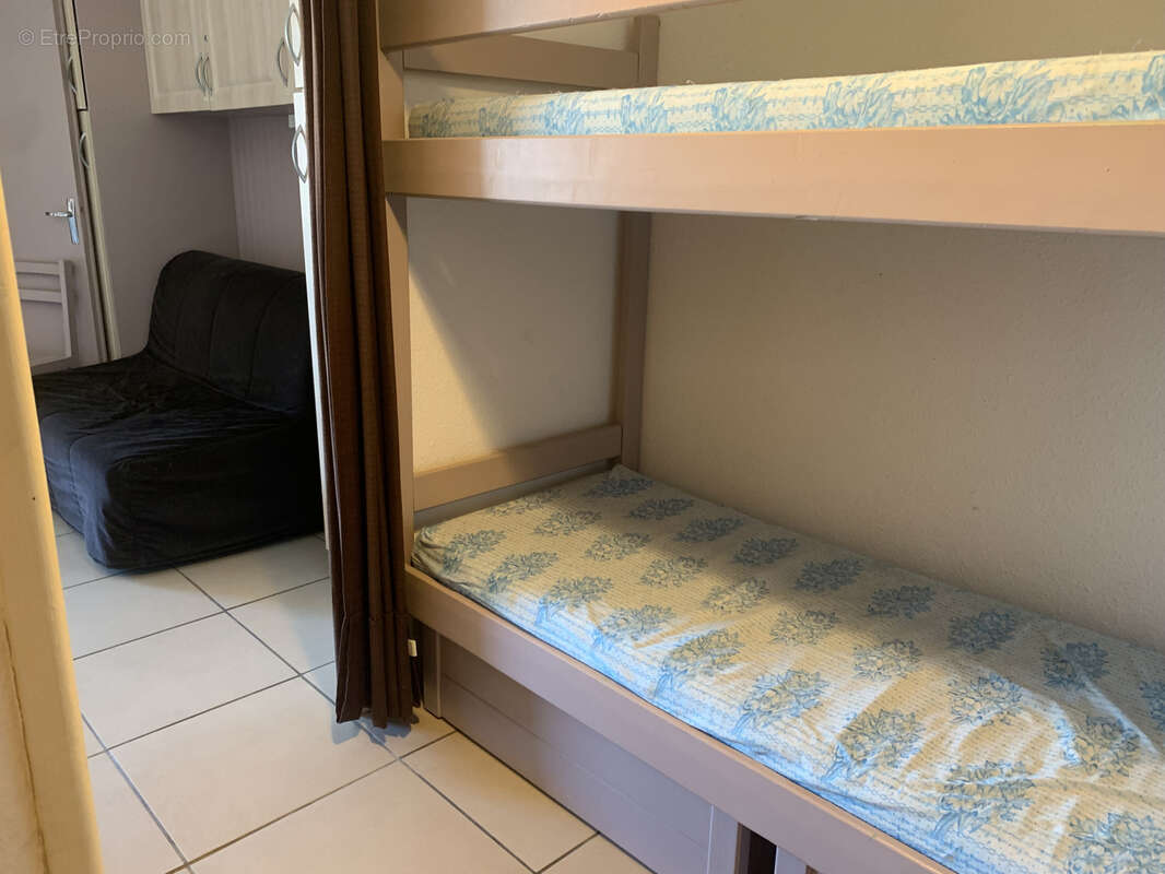 Appartement à SAINT-NAZAIRE