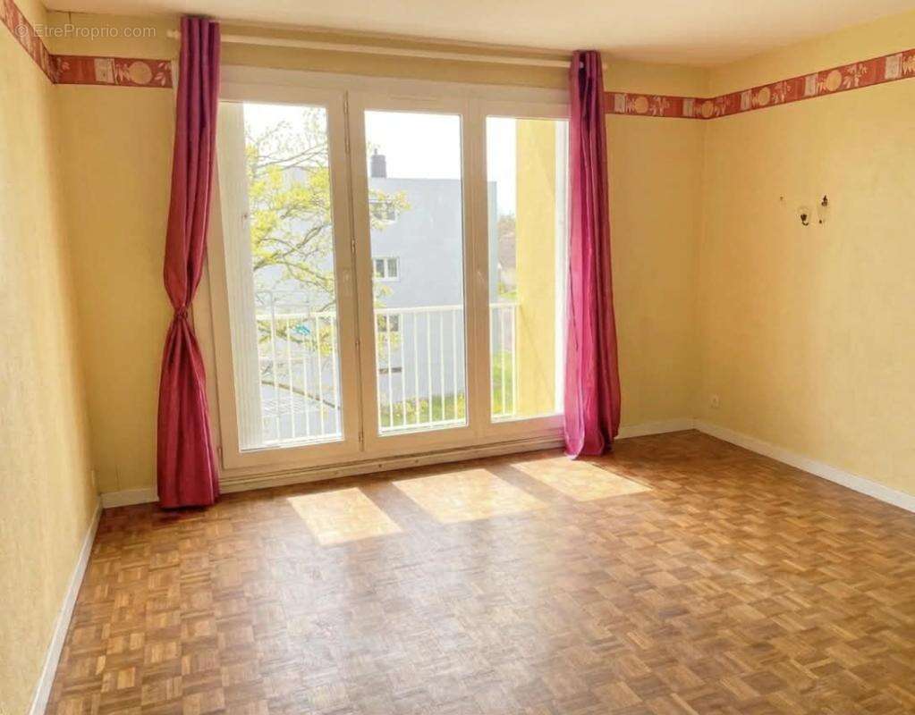 Appartement à LIMOGES