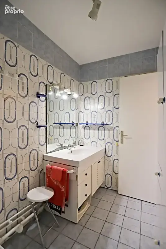 Appartement Paris 2 pièces 52.43 m2 - photo 13
