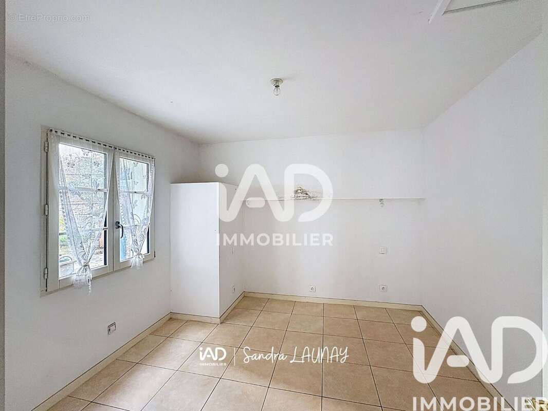 Photo 7 - Maison à PITHIVIERS-LE-VIEIL