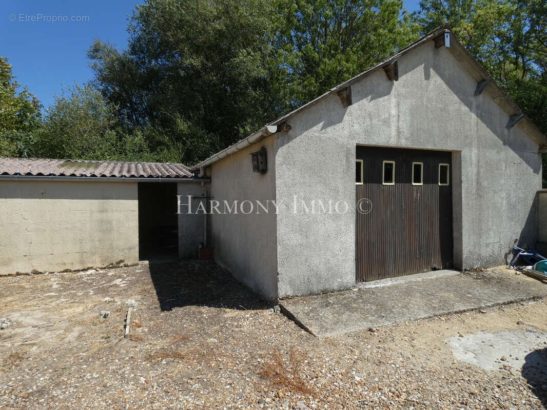 Maison ancienne 160m2 5 chambres - photo 17