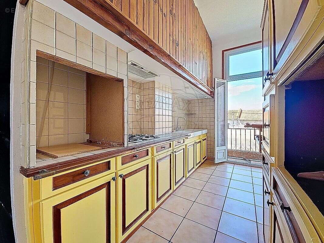 Appartement à PERPIGNAN