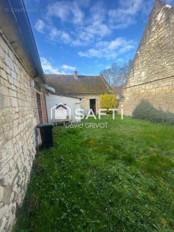 Photo 8 - Maison à LA NEUVILLE-ROY