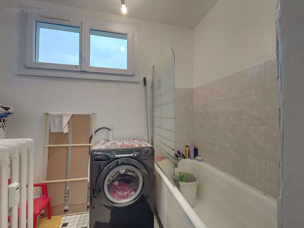 Appartement à SAINT-BRIEUC