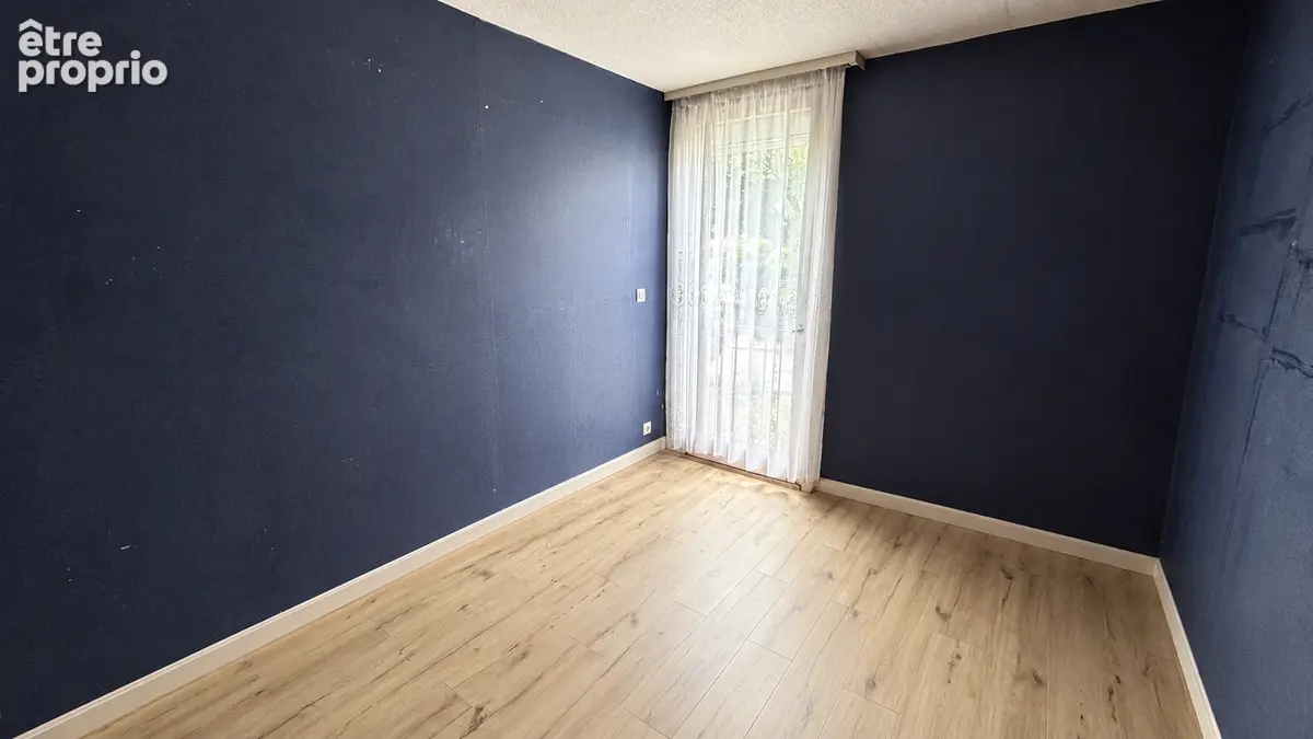 Appartement Saint-denis 4 pièce(s) 76 m2 - photo 8