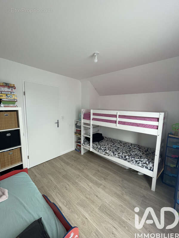 Photo 6 - Maison à ROUVRES