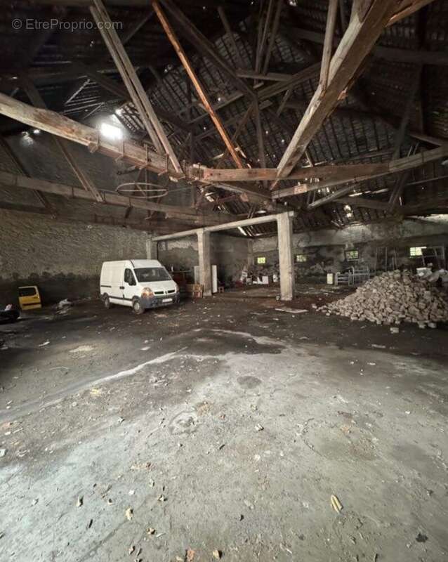 Appartement à RANDENS