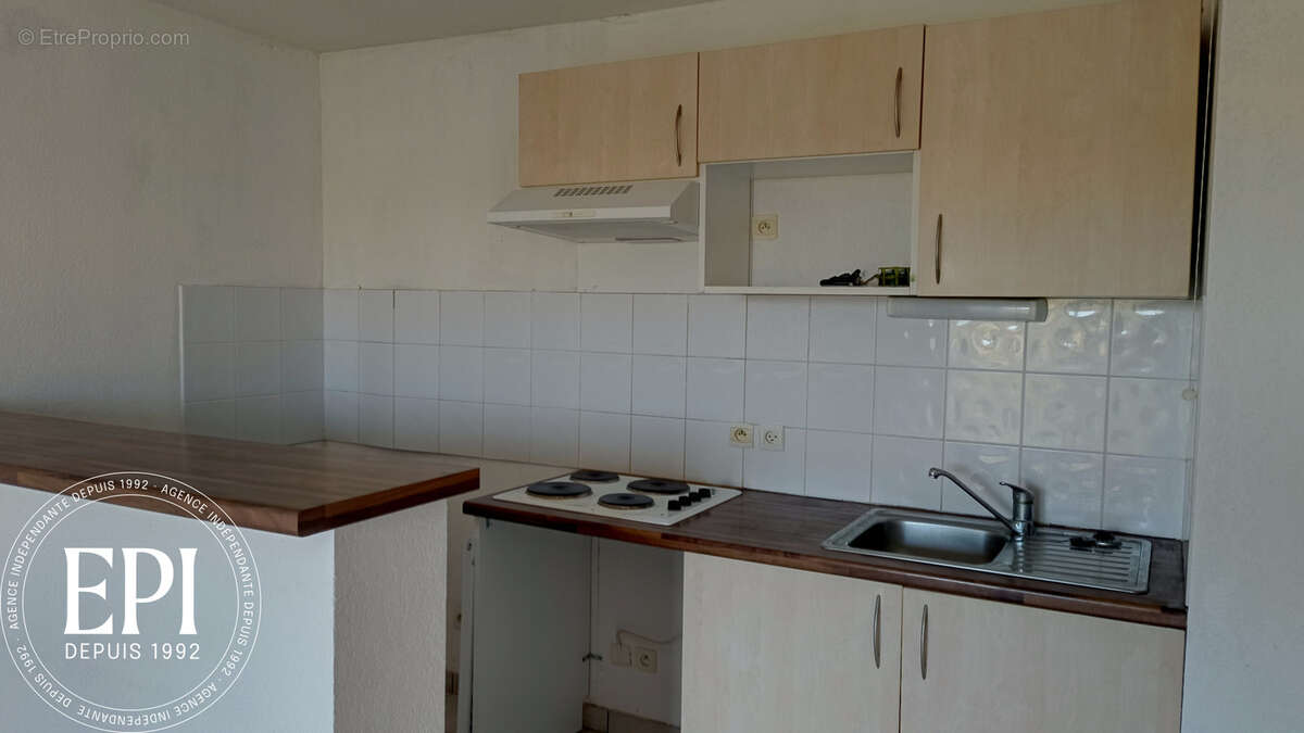 Appartement à CARCASSONNE