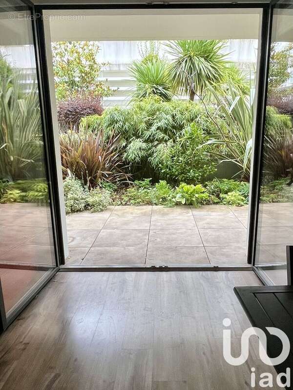 Photo 2 - Appartement à LA ROCHELLE