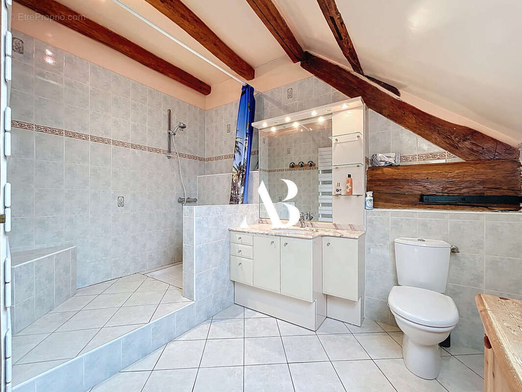 Maison à FONTENAILLES