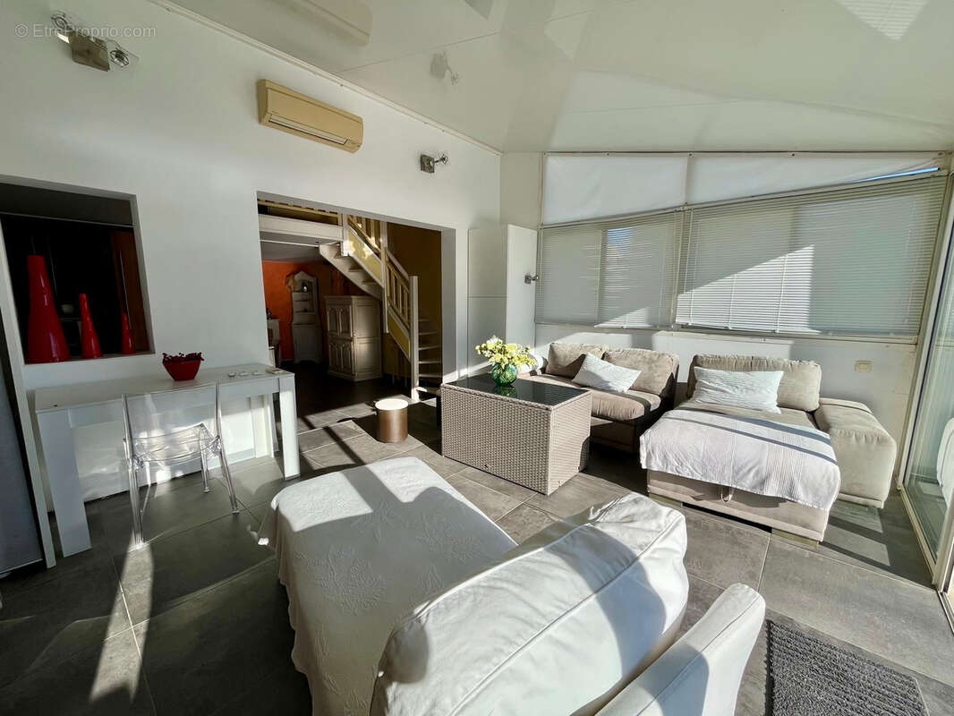 Appartement à LE GRAU-DU-ROI