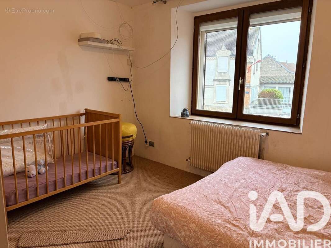 Photo 9 - Maison à AIGNY