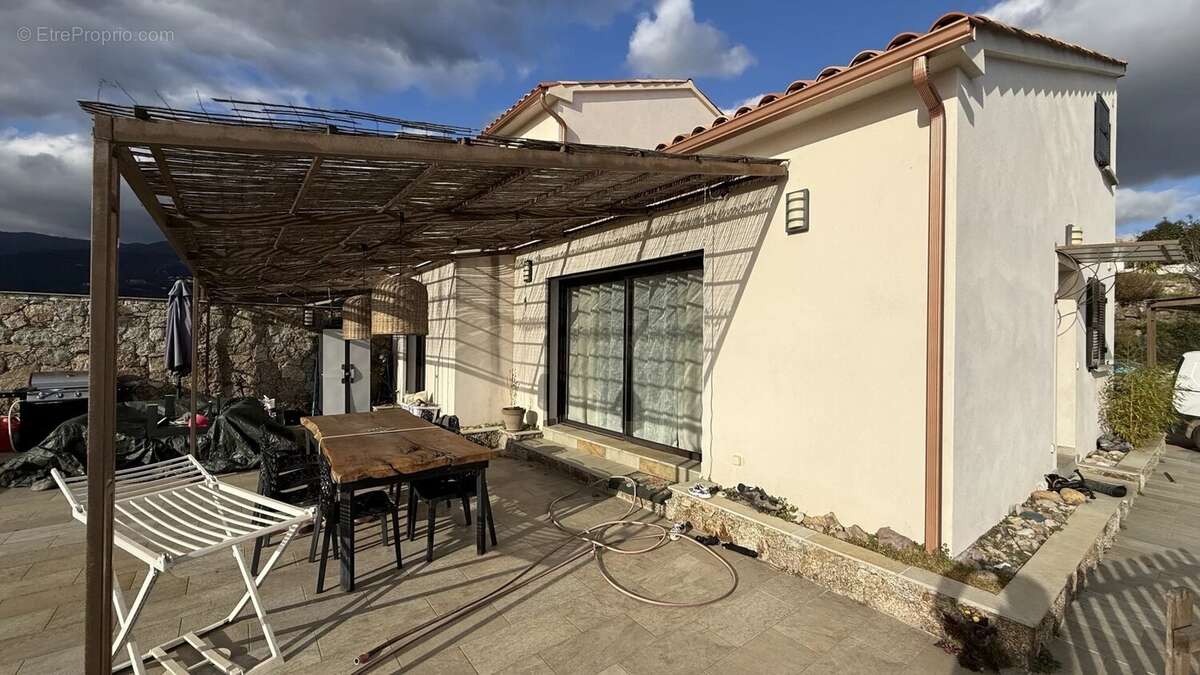 Très belle villa standing piscine - photo 4
