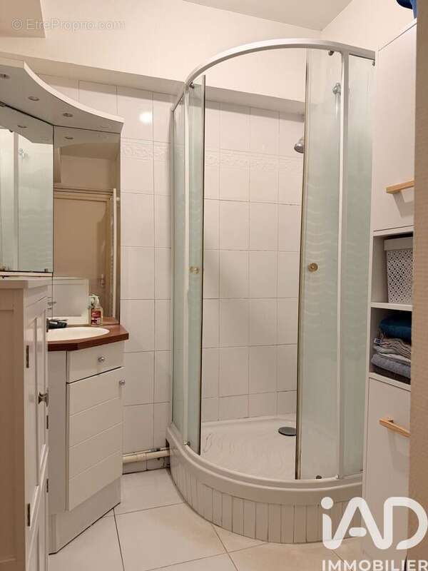 Photo 4 - Appartement à LE HAVRE