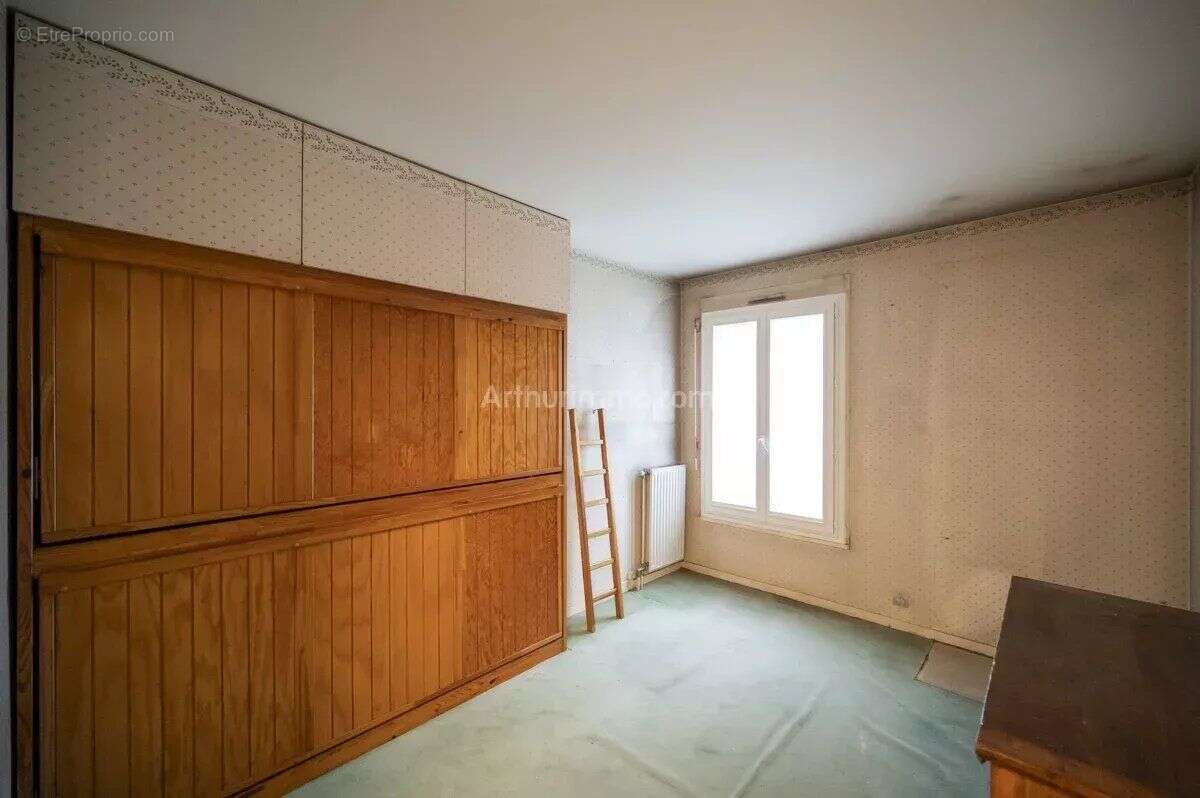 Appartement à CLAMART