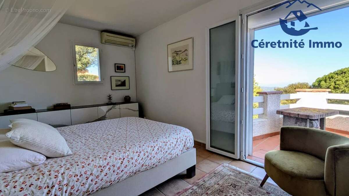 Maison à CERET
