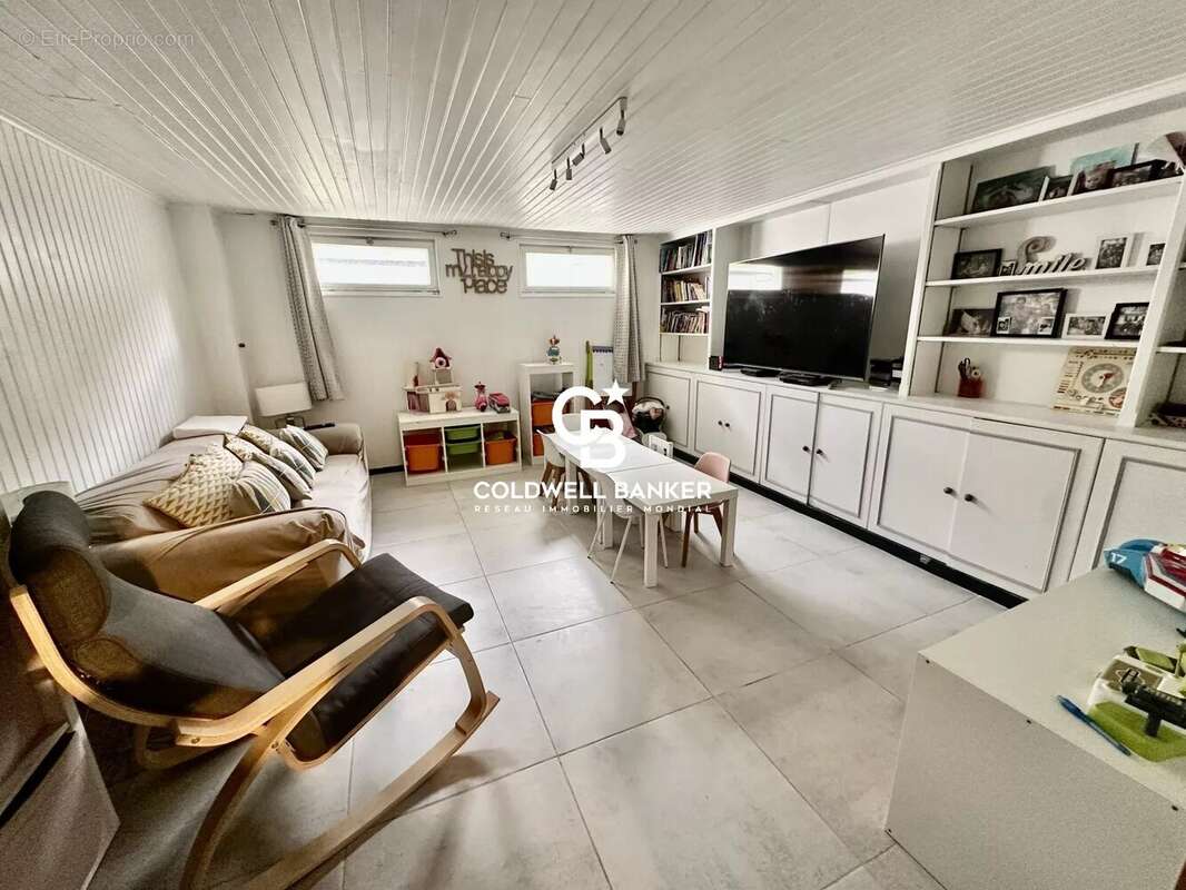 Maison à LE VESINET