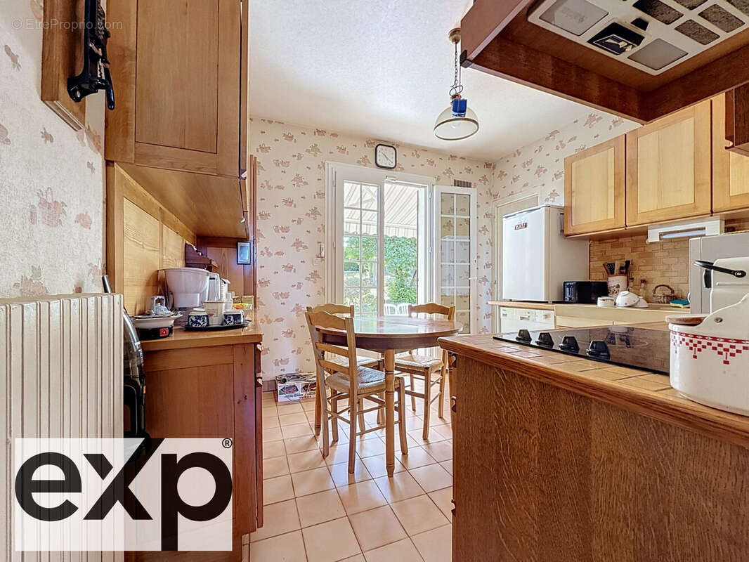 Maison 111 m² à Pacy-Sur-Eure  - photo 4