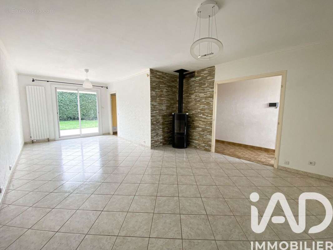 Photo 2 - Maison à ROSNY-SUR-SEINE