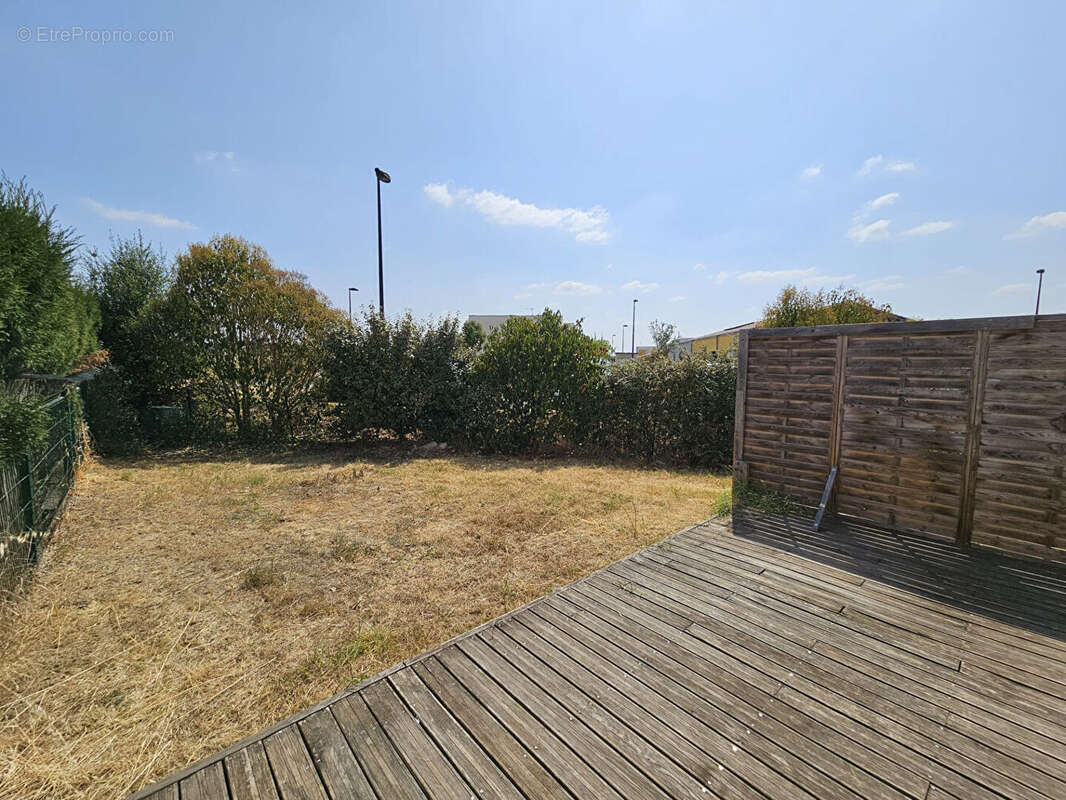 Villa Plaisance-du-Touch 4 pièce(s) 103.12m2 - photo 3