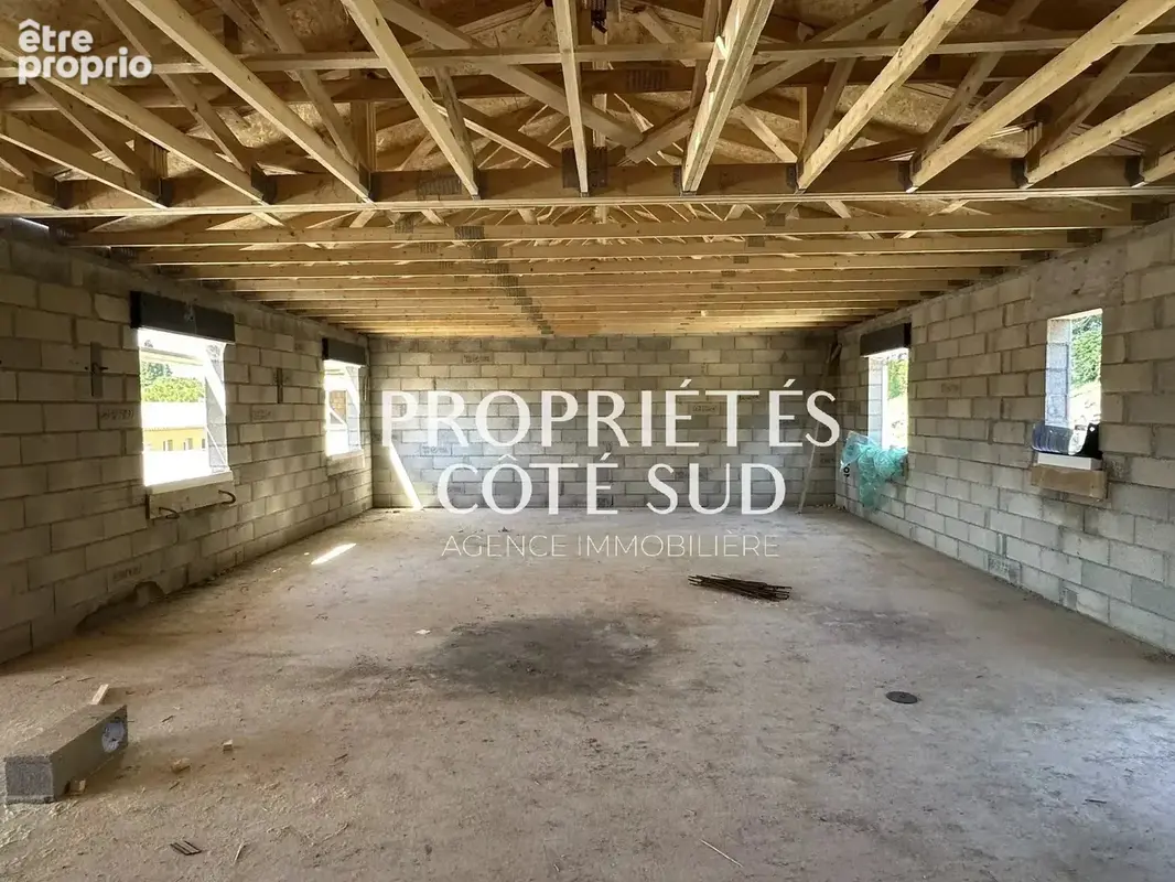 Villa neuve 145m2 avec vue et garage - photo 6