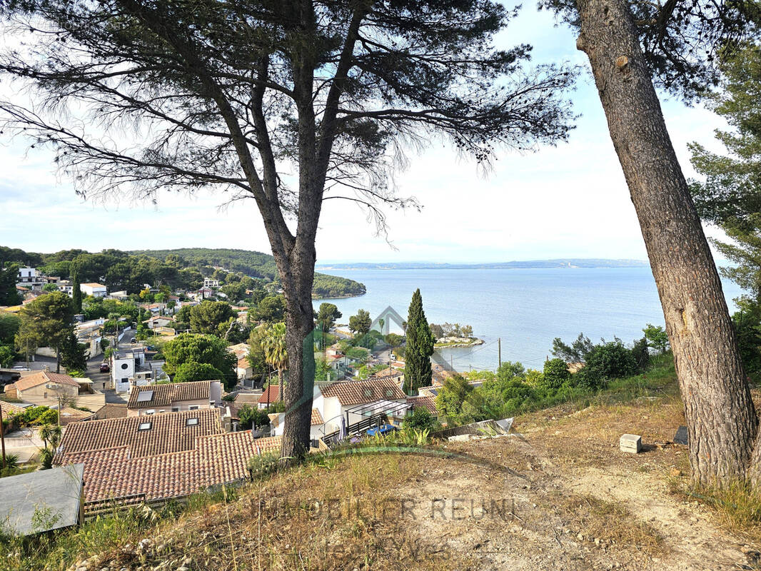 Maison à ISTRES