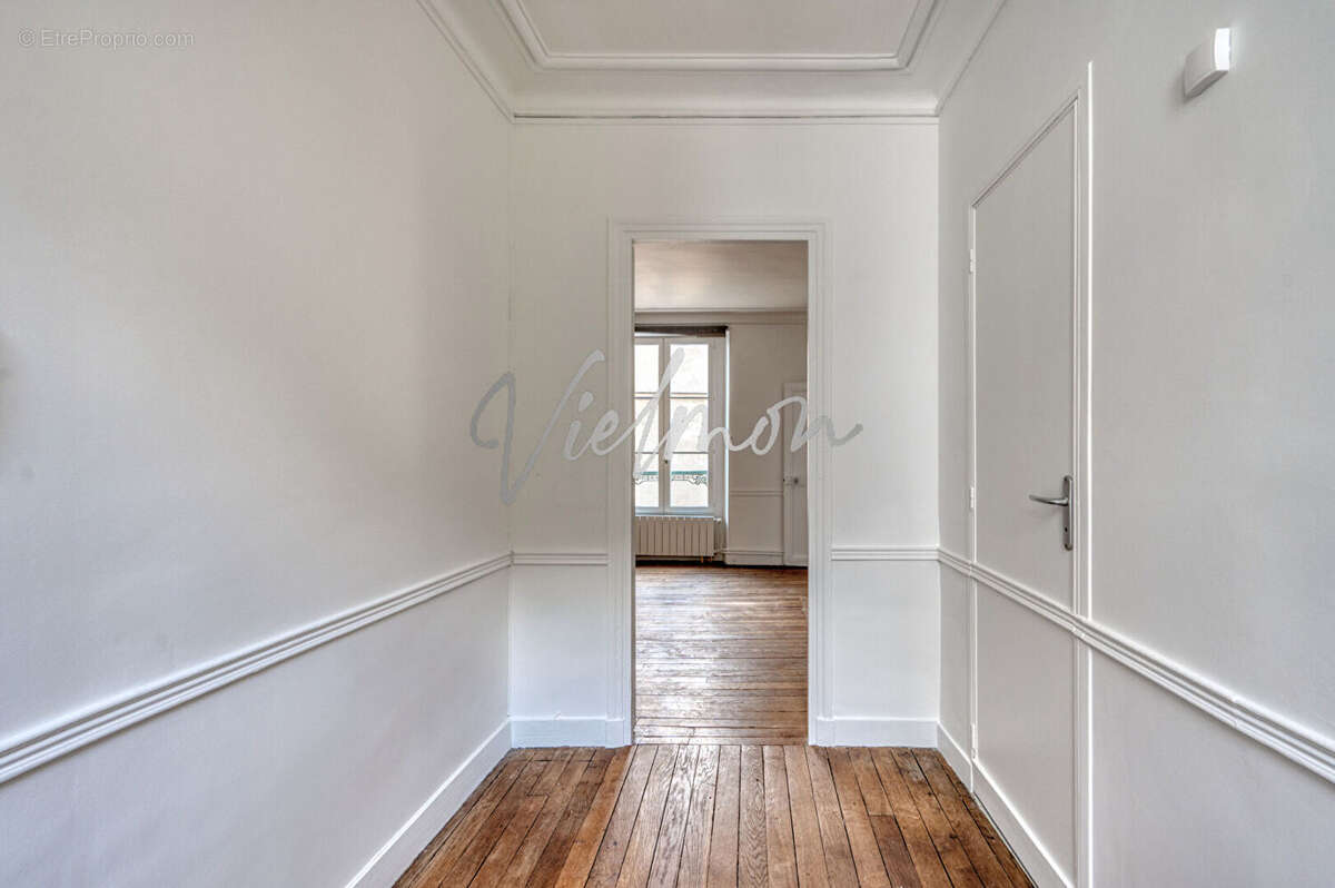 Appartement à LE PECQ