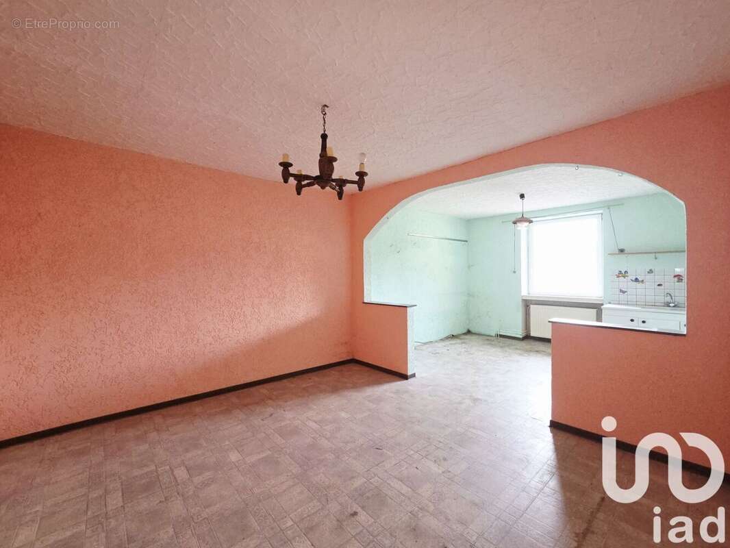 Photo 3 - Maison à OETING