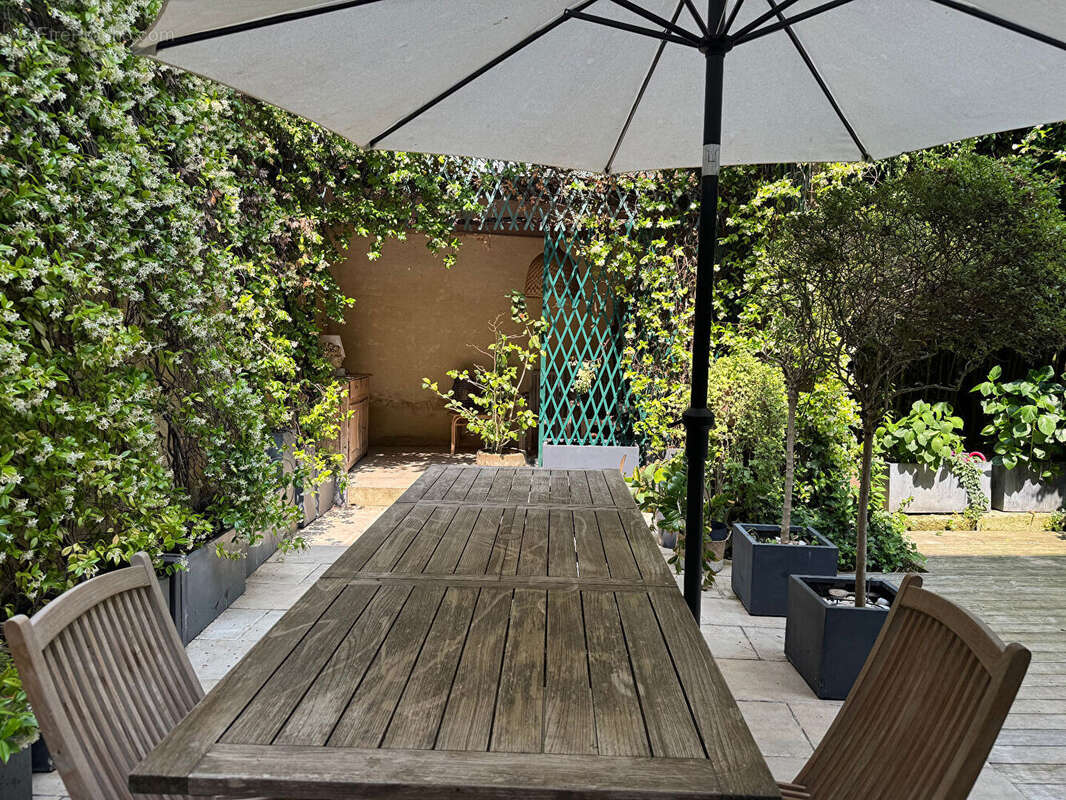 Appartement à AVIGNON