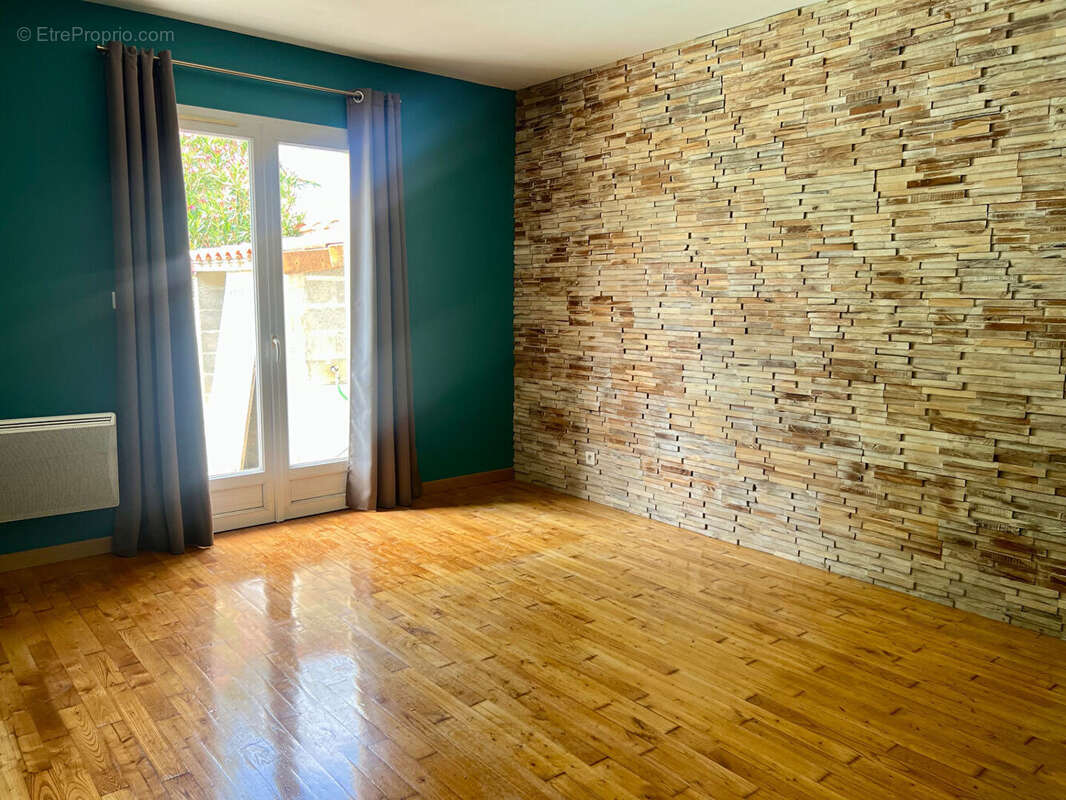 Maison 178m² à échillais - photo 11