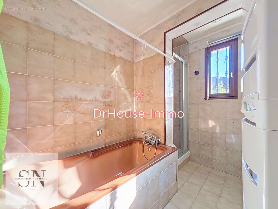 Maison à VILLENEUVE-SUR-LOT