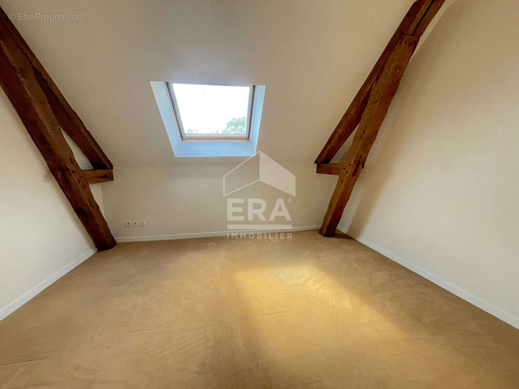 Appartement à SOUPPES-SUR-LOING