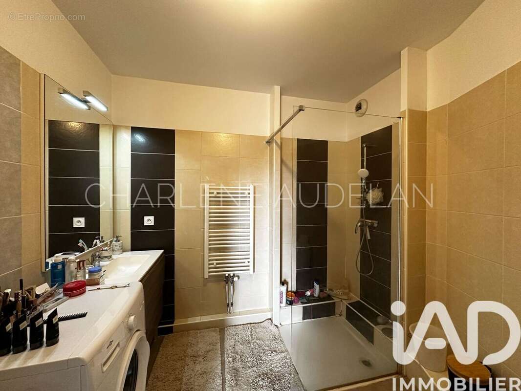 Photo 8 - Appartement à MONTPELLIER