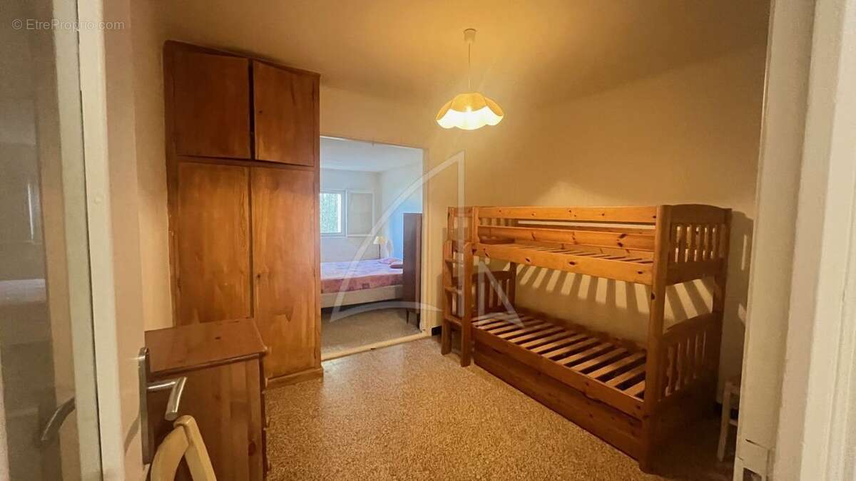 Appartement à PALAVAS-LES-FLOTS