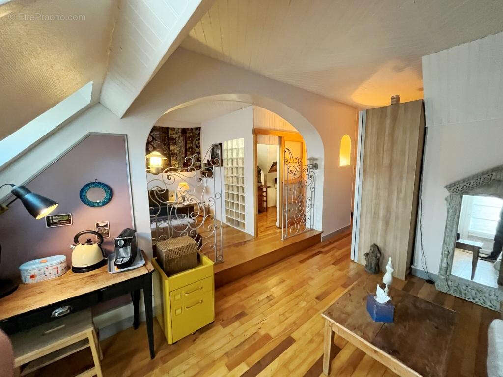 Maison à FONTAINEBLEAU