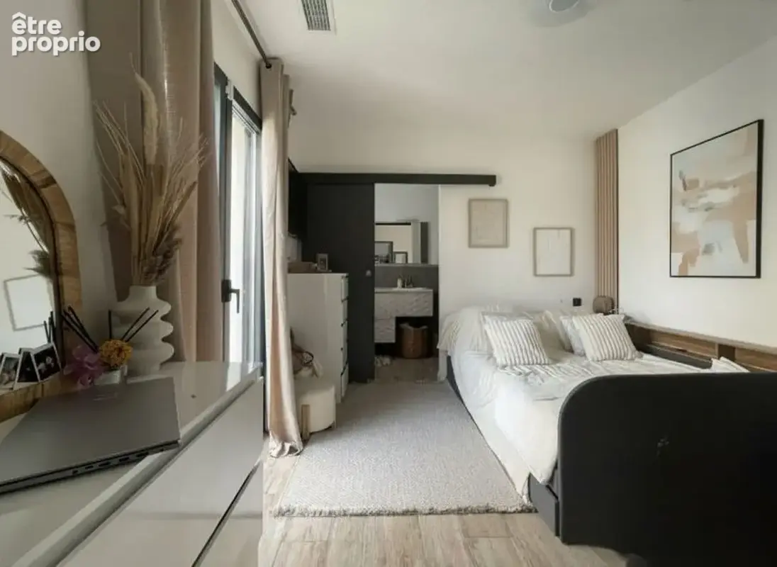 Maison 4 pièces 130 m² à vendre à Le Boulou (66160) - photo 6
