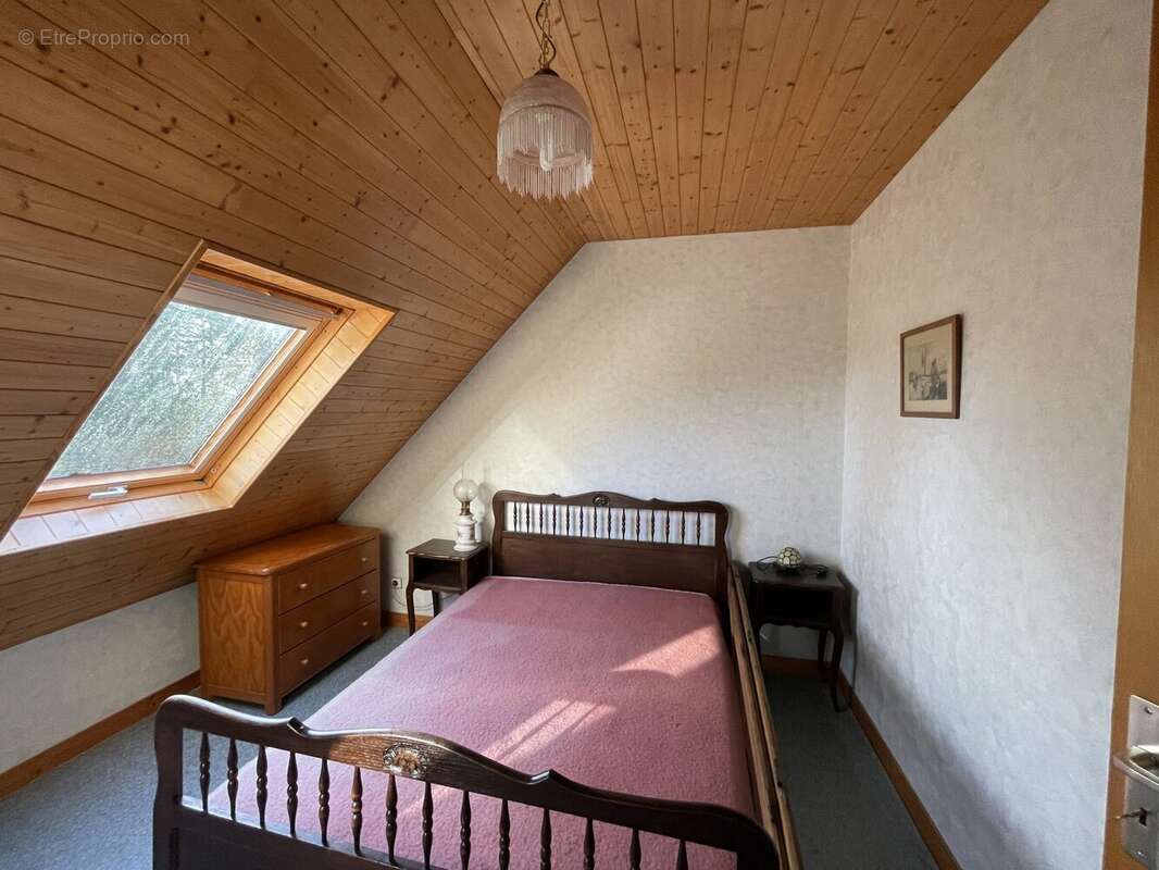 Maison à RIEC-SUR-BELON