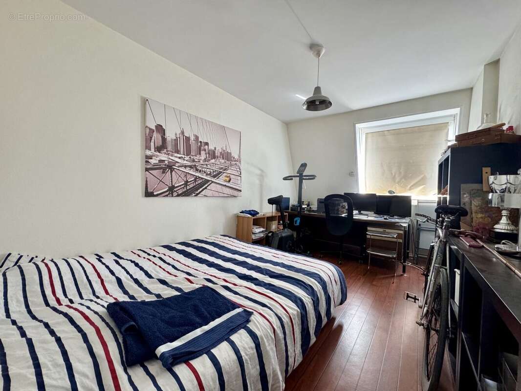 Appartement 128 m² à Rennes  - photo 5