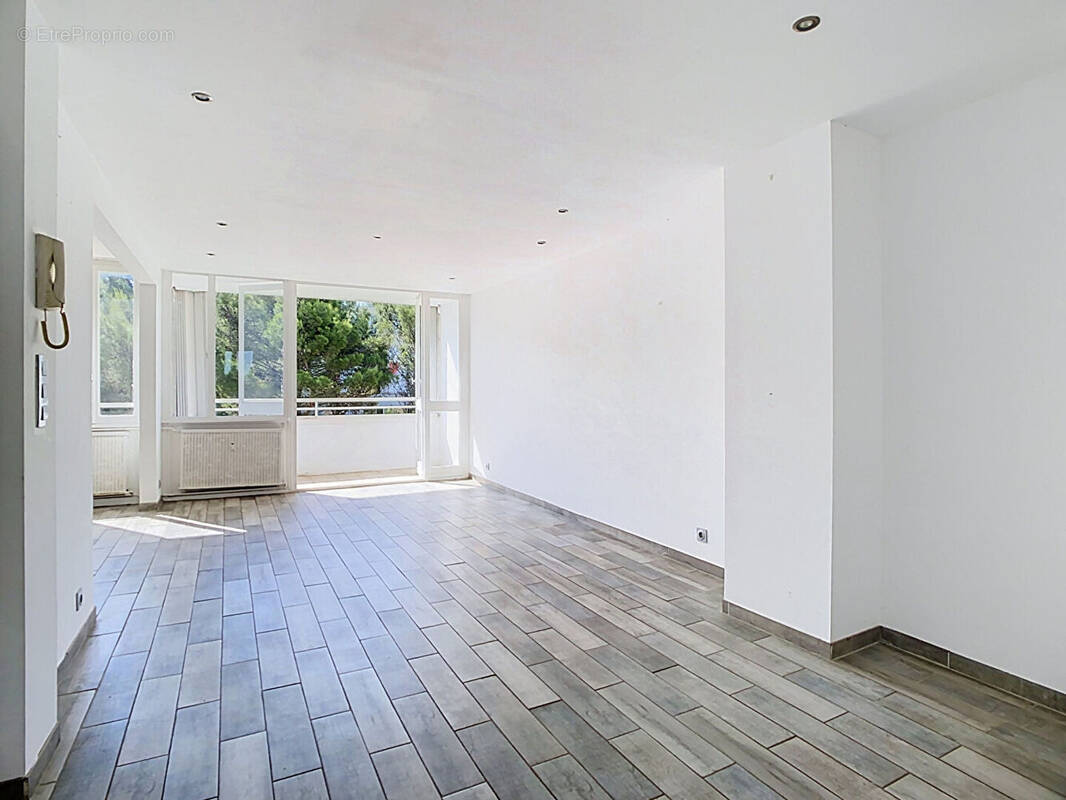 Appartement à CARPENTRAS