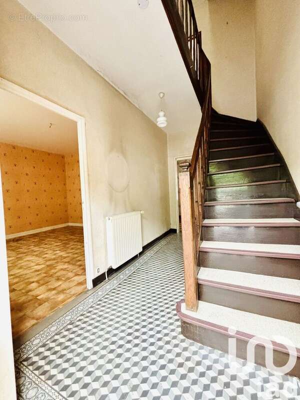 Photo 5 - Maison à BOGNY-SUR-MEUSE