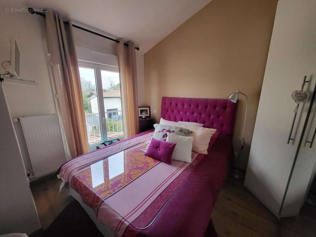 Photo 6 - Maison à CADAUJAC