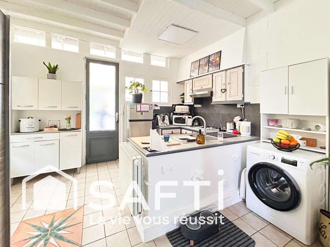 Photo 4 - Appartement à ARCACHON