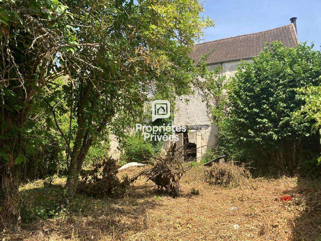 Septeuil centre, gros potentiel ! - photo 14