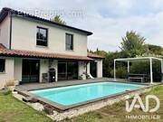 Photo 1 - Maison à FONTENILLES