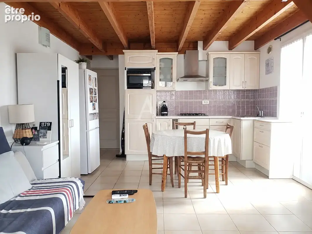 Maison La Bernerie En Retz - 2 logements - photo 13