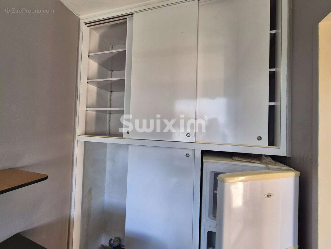 Appartement à AVALLON